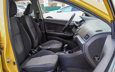 KIA Picanto II, 2014 год, 1 170 000 рублей, 8 фотография