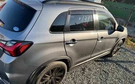 Mitsubishi RVR III рестайлинг, 2021 год, 1 980 000 рублей, 8 фотография