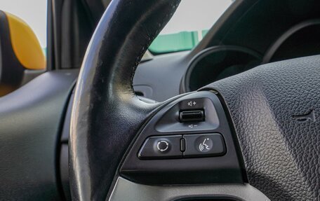 KIA Picanto II, 2014 год, 1 170 000 рублей, 13 фотография