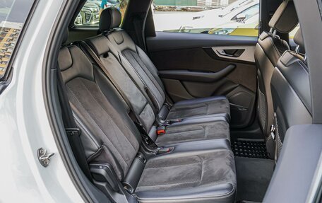 Audi Q7, 2015 год, 3 940 000 рублей, 7 фотография