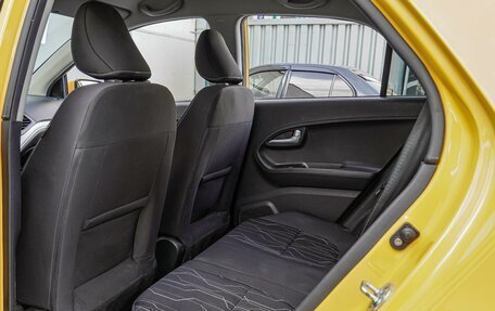 KIA Picanto II, 2014 год, 1 170 000 рублей, 11 фотография