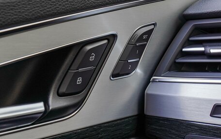 Audi Q7, 2015 год, 3 940 000 рублей, 22 фотография