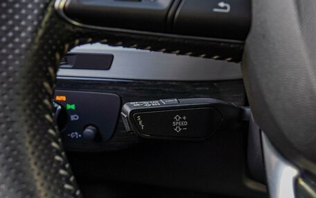 Audi Q7, 2015 год, 3 940 000 рублей, 20 фотография