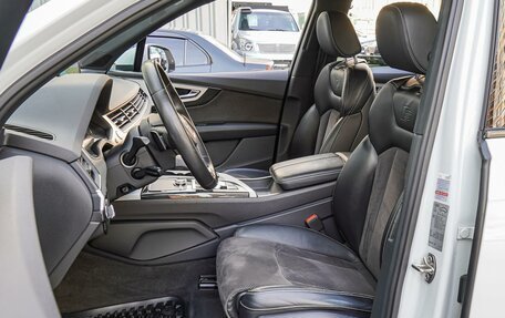 Audi Q7, 2015 год, 3 940 000 рублей, 10 фотография