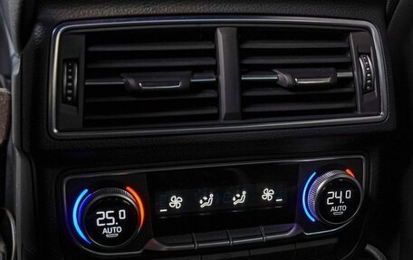 Audi Q7, 2015 год, 3 940 000 рублей, 24 фотография