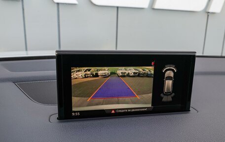 Audi Q7, 2015 год, 3 940 000 рублей, 14 фотография