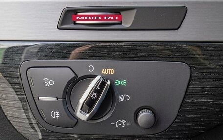 Audi Q7, 2015 год, 3 940 000 рублей, 23 фотография