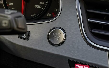 Audi Q7, 2015 год, 3 940 000 рублей, 15 фотография