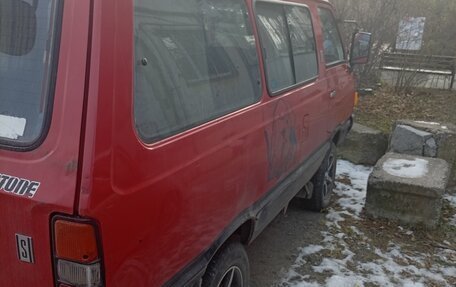 Toyota Lite Ace II (M20), 1983 год, 180 000 рублей, 3 фотография