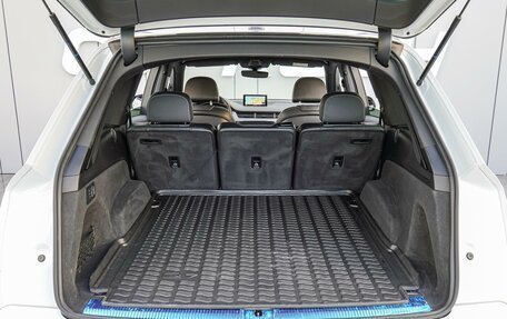 Audi Q7, 2015 год, 3 940 000 рублей, 25 фотография