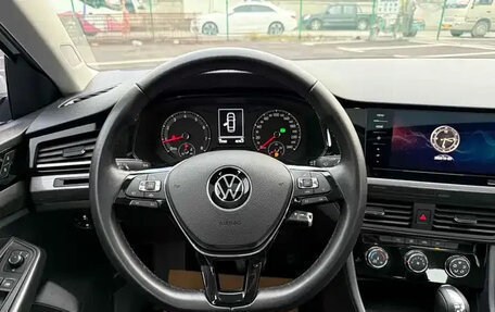 Volkswagen Bora, 2021 год, 1 490 143 рублей, 8 фотография