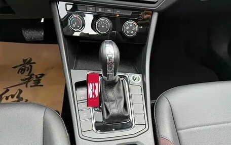 Volkswagen Bora, 2021 год, 1 490 143 рублей, 11 фотография