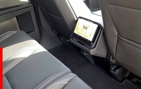 Tesla Cybertruck, 2024 год, 7 689 756 рублей, 20 фотография