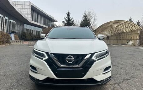 Nissan Qashqai, 2022 год, 1 979 000 рублей, 3 фотография