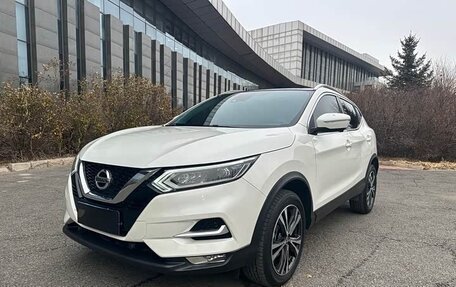 Nissan Qashqai, 2022 год, 1 979 000 рублей, 5 фотография