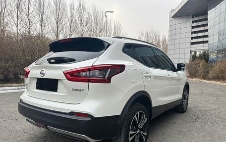 Nissan Qashqai, 2022 год, 1 979 000 рублей, 6 фотография