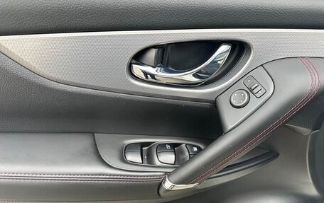 Nissan Qashqai, 2022 год, 1 979 000 рублей, 8 фотография