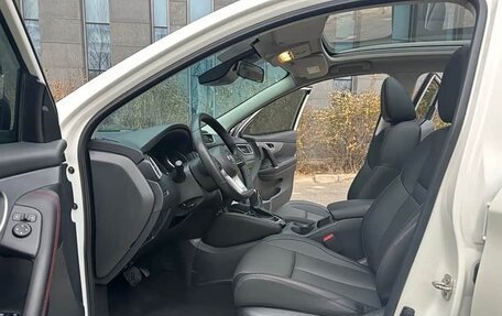 Nissan Qashqai, 2022 год, 1 979 000 рублей, 7 фотография