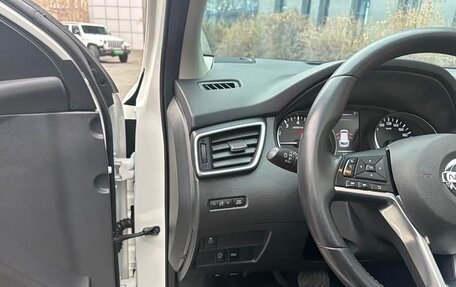 Nissan Qashqai, 2022 год, 1 979 000 рублей, 9 фотография