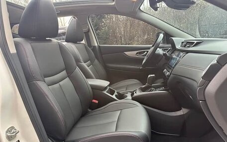 Nissan Qashqai, 2022 год, 1 979 000 рублей, 15 фотография