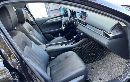 Mazda 6, 2022 год, 1 980 355 рублей, 8 фотография