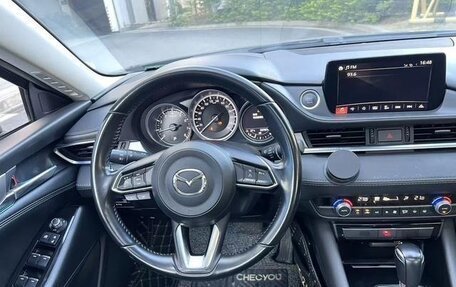 Mazda 6, 2022 год, 1 980 355 рублей, 7 фотография