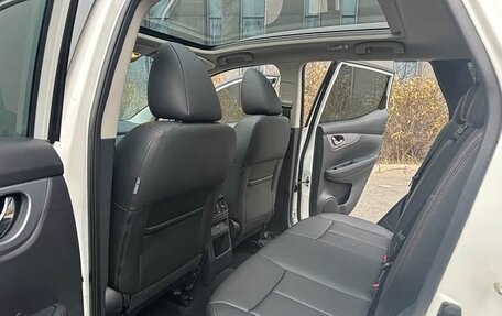 Nissan Qashqai, 2022 год, 1 979 000 рублей, 14 фотография