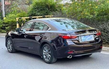 Mazda 6, 2022 год, 1 980 355 рублей, 3 фотография