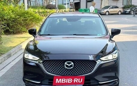 Mazda 6, 2022 год, 1 980 355 рублей, 2 фотография