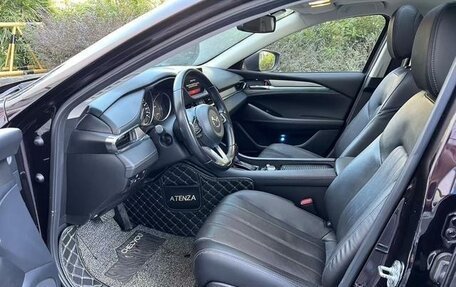 Mazda 6, 2022 год, 1 980 355 рублей, 9 фотография