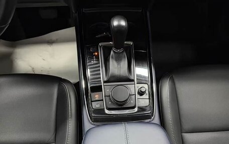 Mazda CX-30 I, 2022 год, 1 430 222 рублей, 10 фотография