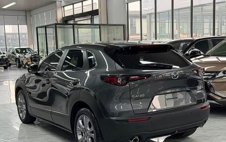 Mazda CX-30 I, 2022 год, 1 430 222 рублей, 4 фотография