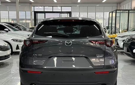 Mazda CX-30 I, 2022 год, 1 430 222 рублей, 5 фотография