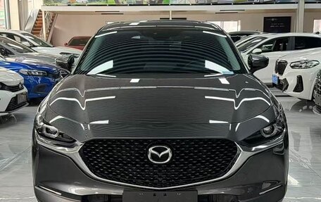 Mazda CX-30 I, 2022 год, 1 430 222 рублей, 2 фотография