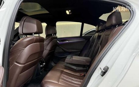 BMW 5 серия, 2022 год, 4 445 888 рублей, 8 фотография