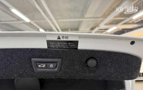 BMW 5 серия, 2022 год, 4 445 888 рублей, 17 фотография