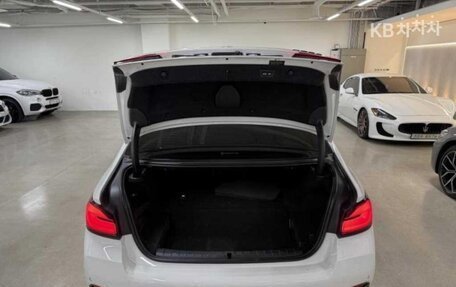 BMW 5 серия, 2022 год, 4 445 888 рублей, 16 фотография