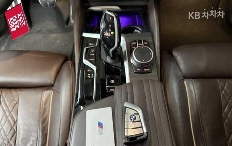 BMW 5 серия, 2022 год, 4 445 888 рублей, 12 фотография