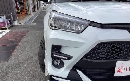 Toyota Raize I, 2021 год, 1 250 213 рублей, 8 фотография