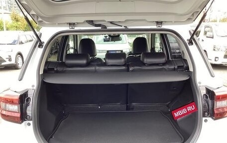 Toyota Raize I, 2021 год, 1 250 213 рублей, 5 фотография