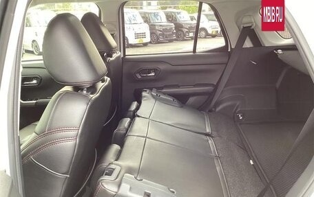 Toyota Raize I, 2021 год, 1 250 213 рублей, 10 фотография