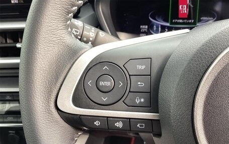 Toyota Raize I, 2021 год, 1 250 213 рублей, 12 фотография