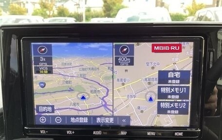 Toyota Raize I, 2021 год, 1 250 213 рублей, 14 фотография