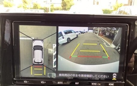 Toyota Raize I, 2021 год, 1 250 213 рублей, 15 фотография