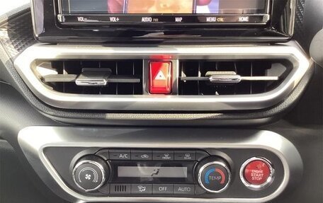 Toyota Raize I, 2021 год, 1 250 213 рублей, 16 фотография