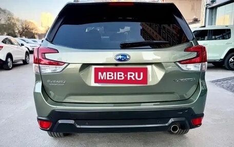 Subaru Forester, 2021 год, 3 000 143 рублей, 7 фотография