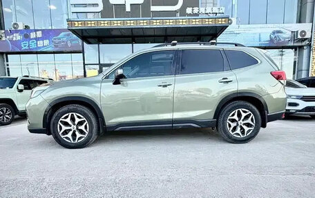 Subaru Forester, 2021 год, 3 000 143 рублей, 5 фотография