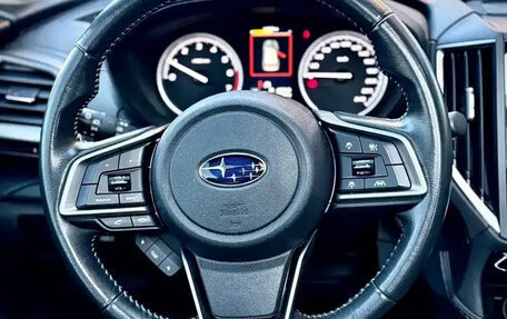 Subaru Forester, 2021 год, 3 000 143 рублей, 14 фотография