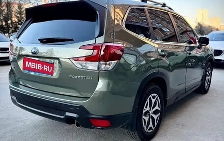 Subaru Forester, 2021 год, 3 000 143 рублей, 8 фотография