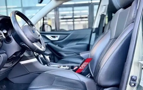 Subaru Forester, 2021 год, 3 000 143 рублей, 11 фотография